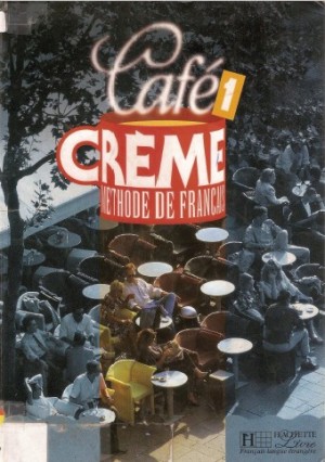 Café Crème 1